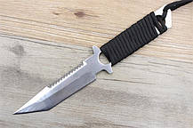 Нож Haller (Sarawak) SH101, фото 3