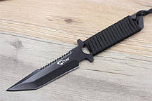 Нож Haller (Sarawak) SH101, фото 4