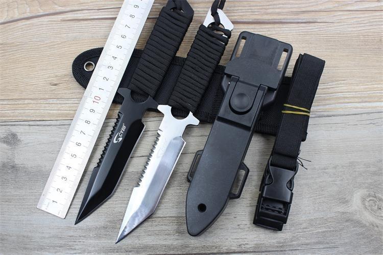 Нож Haller (Sarawak) SH101