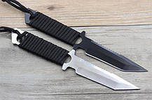 Нож Haller (Sarawak) SH101, фото 5