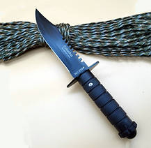 Ніж мисливський Columbia NO249, фото 3
