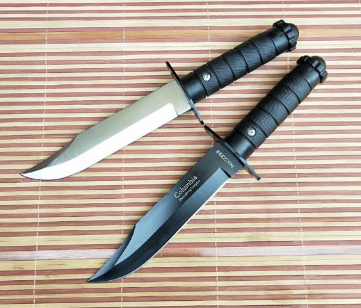 Ніж мисливський Columbia NO329
