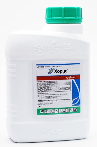 Купить Фунгіцид Хорус 1 кг, Syngenta, цена 4700 грн — Prom.ua (ID ...