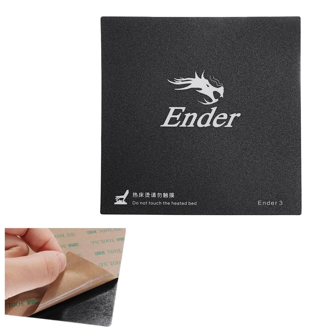 Platform sticker 235*235 (Ender-3 Ender-3 pro)