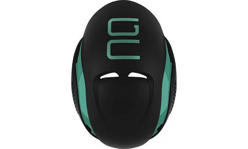 Шолом велосипедний ABUS GAMECHANGER S 51-55 Celeste Green, фото 2