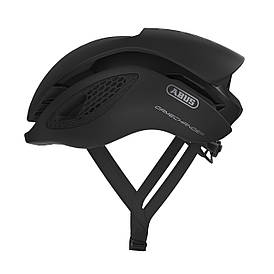 Шолом велосипедний ABUS GAMECHANGER S 51-55 Velvet Black