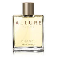 Тестер Шанель Аллюр Хом - Chanel Allure Homme туалетная вода 100 ml.