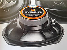 Автомобільна акустична система Cyclone FX-693