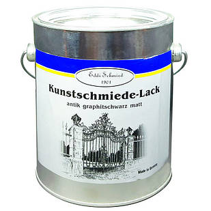 Eddi Schmied-Ковальські фарби-2 л