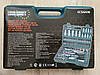 Набір ключів, головок, інструментів Euro Craft — 108 шт., фото 10