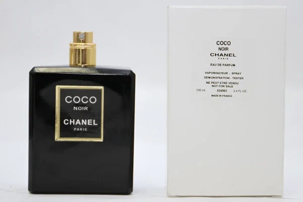 Тестер Шанель Коко Ноир - Chanel Coco Noir парфумована вода 100 ml., фото 1