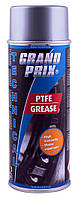 Тефлонова мастило Grand Prix PTFE spray аерозоль 400мл 080022