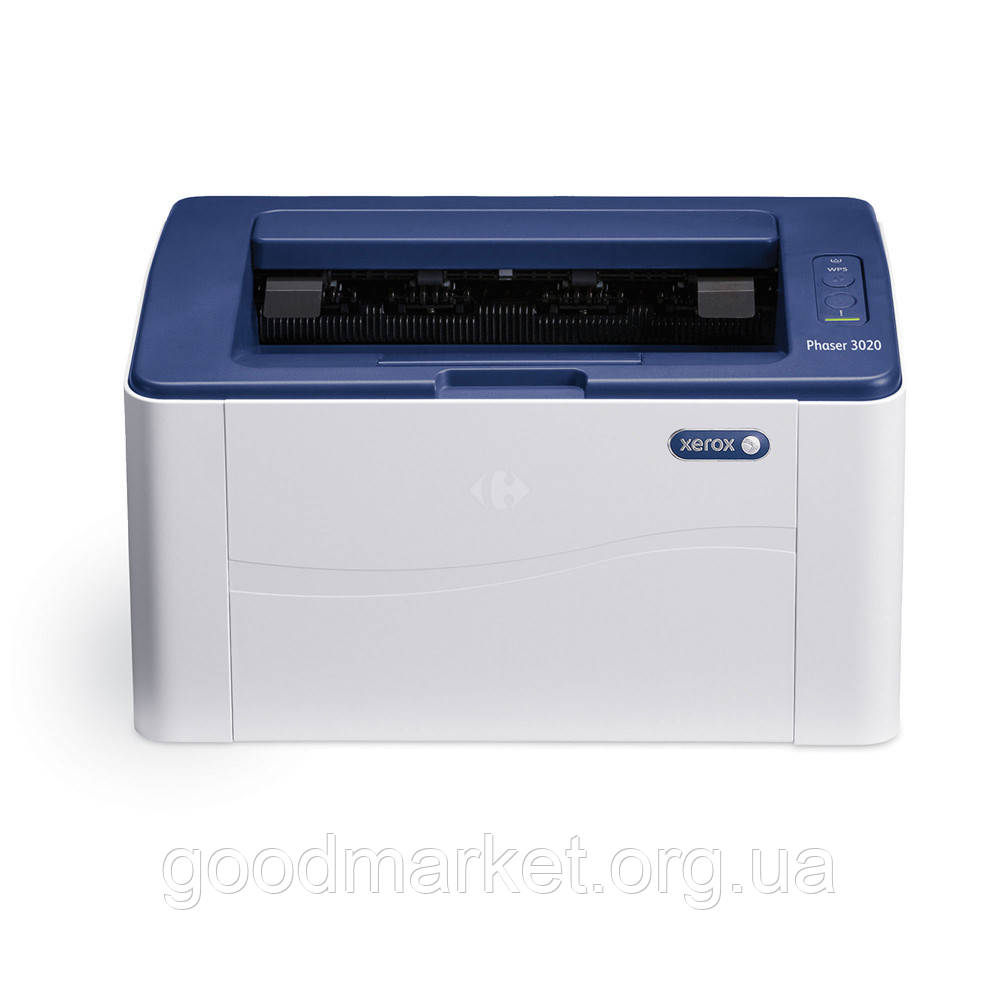 Принтер Xerox Phaser 3020 (Wi-Fi) (3020V_BI)