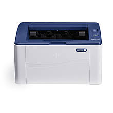 Принтер Xerox Phaser 3020 (Wi-Fi) (3020V_BI)