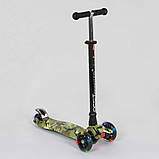 Самокат "Best Scooter" (аналог Maxi Micro) арт. 1323, фото 2