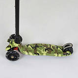 Самокат "Best Scooter" (аналог Maxi Micro) арт. 1323, фото 3