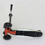 Самокат "Best Scooter" (аналог Maxi Micro) арт. 1323, фото 4