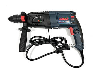 Перфоратор Bosch GBH 2-26 DFR Professional (Перфоратор Бош)