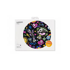 Графічний планшет Wacom Intuos S Bluetooth Pistachio (CTL-4100WLE-N), фото 3