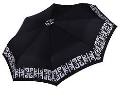 Жіноча парасолька Pierre Cardin Світлий орнамент ( повний автомат) арт. 82484