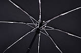 Жіноча парасолька Pierre Cardin Світлий орнамент ( повний автомат) арт. 82484, фото 4