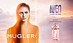 Пробник жіночих парфумів Thierry Mugler Alien Flora Futura 1,2ml оригінал, східний квітково-фруктовий аромат, фото 6