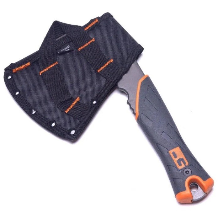 Сокира Gerber Bear Grylls Survival Hatchet, фото 1