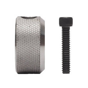 Палець Вертлюга (SWIVEL PIN & NUT REPLACEMENT), фото 3