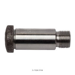 Палець Вертлюга (SWIVEL PIN & NUT REPLACEMENT), фото 4