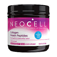 Коллаген NeoCell Collagen Protein Peptides 406 г