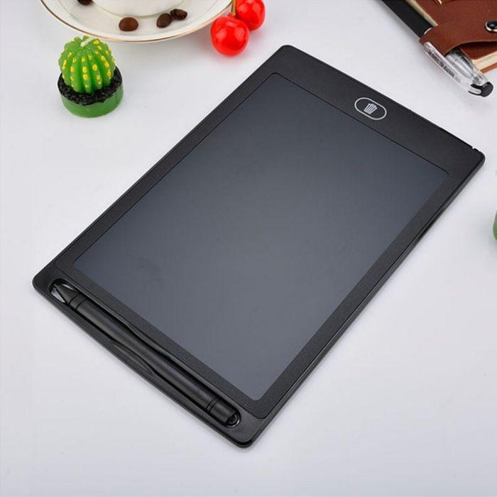 Графічний ЖК планшет дошка для малювання і заміток LCD 8.5" дитячий