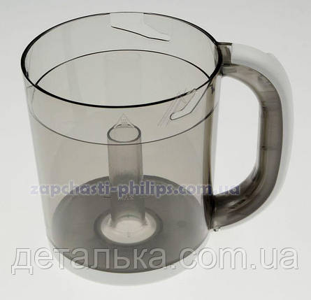 Чаша для блендера Philips Avent — CP0414/01, фото 1