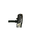 Ароматизатор на обдув у машину Aroma car Speed black чоловічий парфюм. Уцінка!, фото 2