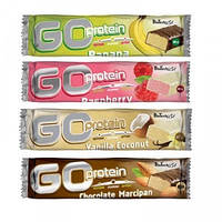 Протеиновый батончик BioTech Go Protein Bar 40 г