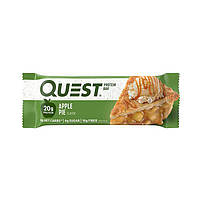 Протеиновый батончик Quest Protein Bar Apple Pie 60 г