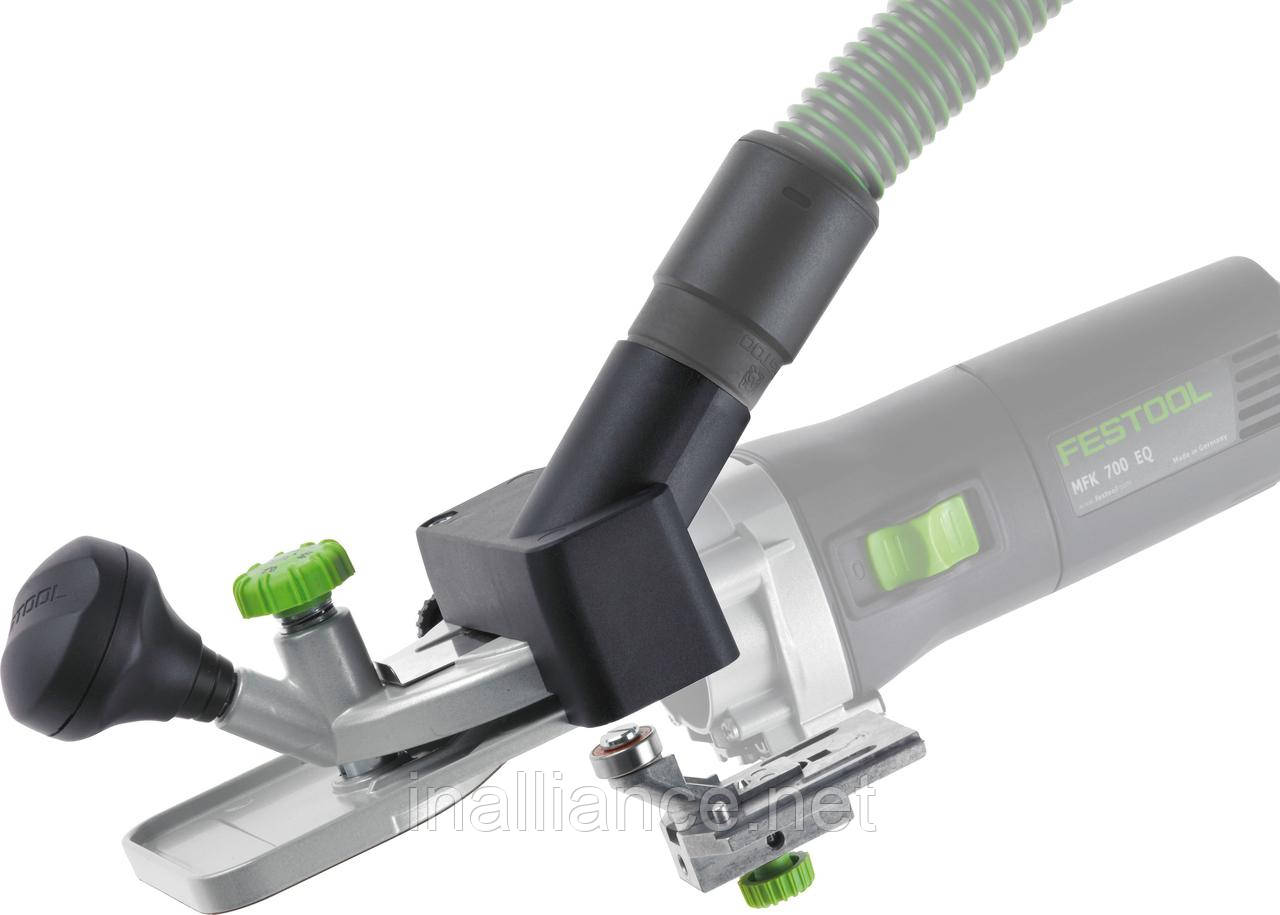 Опорна пластина FT-MFK 700 1.5° Set Festool 495165