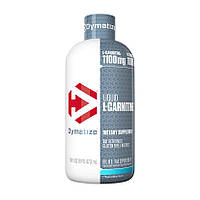 L-карнітин Dymatize L-Carnitine 1100 Liquid 473 мл