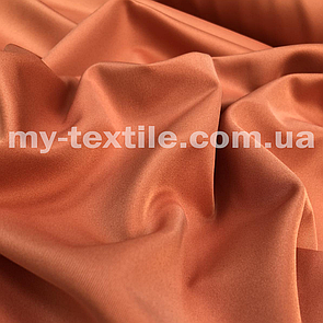 Коттон Меморі Помаранчевий