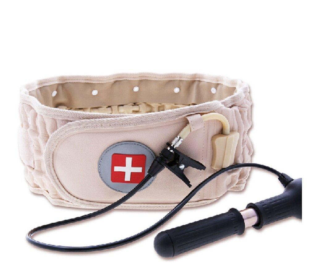 Пояс-корсет від остеохондрозу Spinal Air Traction Belt