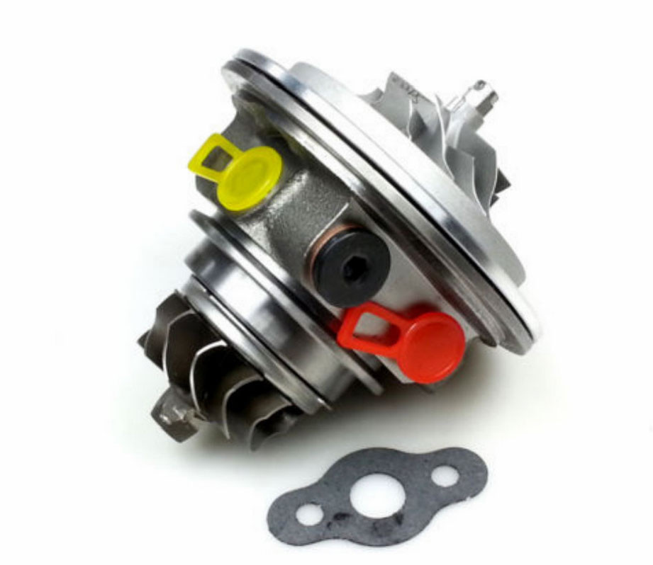 Картридж ВОЛЬВО-Volvo Industrial двигун TAD650VE 1264-970-0004 1264-970-0005 1264-970-0009 5620-197-0006