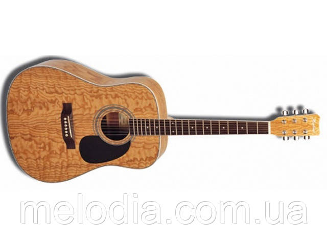 Акустична гітара Акустична гітара Hohner HW 420-NT