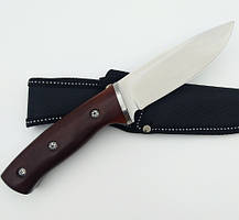 Мисливський обробний Ніж Buck Vanguard 196BRSB, фото 3