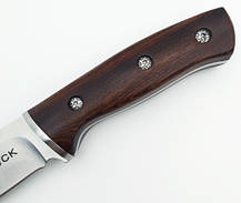 Мисливський обробний Ніж Buck Vanguard 196BRSB, фото 6