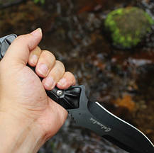 Ніж мисливський Columbia OD105, фото 3
