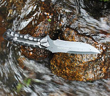 Ніж мисливський Columbia OD105, фото 6