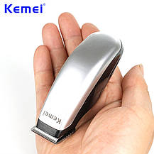 Стрижка-тример Kemei Km-9612, фото 3