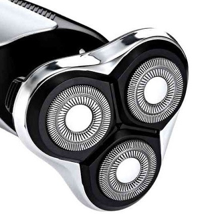 Гоління для електробритви Kemei Km-5390