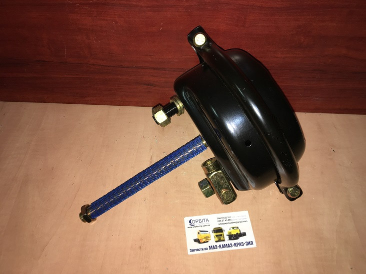 RD 31.12.13PR Камера гальмівна МАЗ ЄВРО, DAF, SCHMITZ CARGOBULL, SCANIA, PREMIUM ТИП 30 (RIDER), фото 1