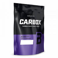 Вуглеводи BioTech CarboX 1 кг