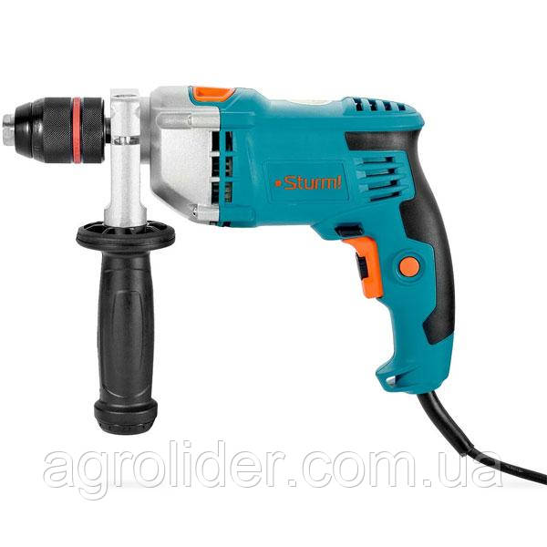 Дриль ударний Sturm ID21105KP Professional (1050 Вт)